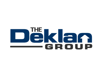 The Deklan Group logo design by Coolwanz