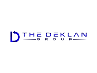 The Deklan Group logo design by meliodas