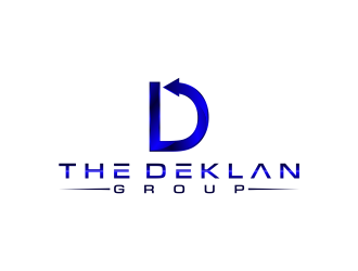 The Deklan Group logo design by meliodas