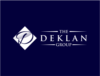 The Deklan Group logo design by meliodas