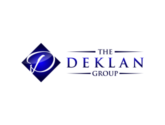 The Deklan Group logo design by meliodas