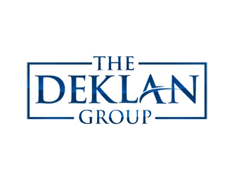 The Deklan Group logo design by gilkkj