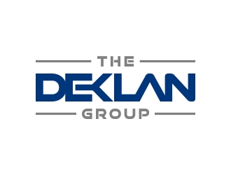The Deklan Group logo design by excelentlogo