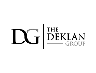 The Deklan Group logo design by done