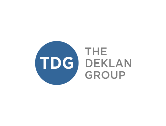 The Deklan Group logo design by akhi