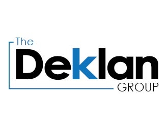 The Deklan Group logo design by ruthracam