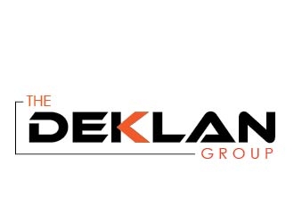 The Deklan Group logo design by ruthracam