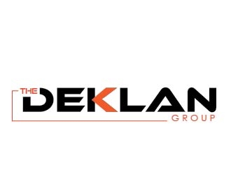 The Deklan Group logo design by ruthracam