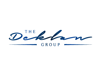 The Deklan Group logo design by akilis13