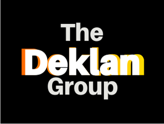 The Deklan Group logo design by kitaro