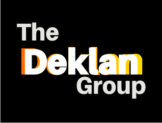 The Deklan Group logo design by kitaro