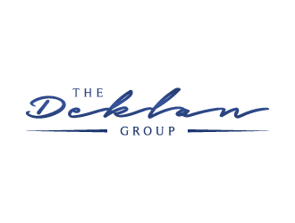 The Deklan Group logo design by akilis13