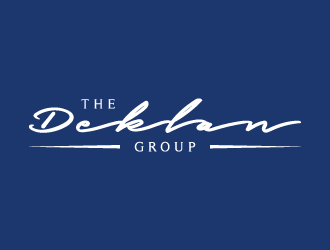 The Deklan Group logo design by akilis13