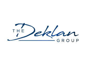 The Deklan Group logo design by akilis13