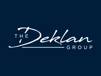 The Deklan Group logo design by akilis13