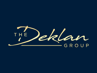 The Deklan Group logo design by akilis13