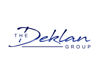 The Deklan Group logo design by akilis13