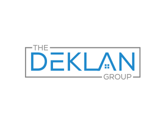 The Deklan Group logo design by keylogo