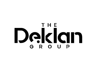 The Deklan Group logo design by sanu