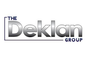 The Deklan Group logo design by ruthracam