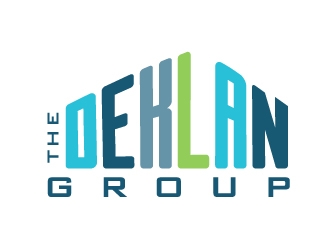 The Deklan Group logo design by design_brush