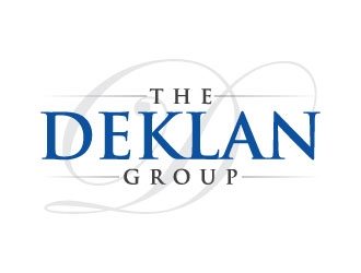 The Deklan Group logo design by J0s3Ph