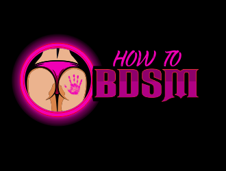 How to BDSM logo design by cgage20