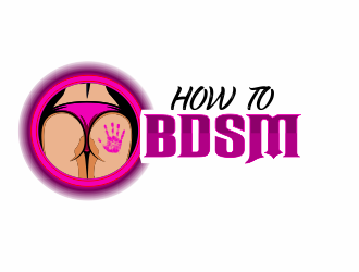 How to BDSM logo design by cgage20