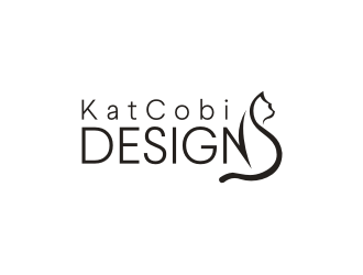 KatCobi Designs logo design by superiors