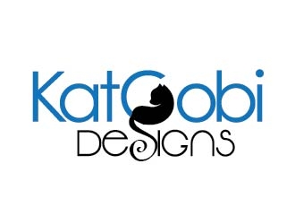 KatCobi Designs logo design by ruthracam