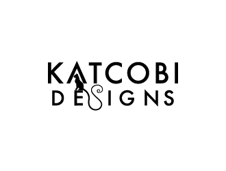 KatCobi Designs logo design by PRN123