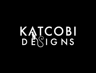 KatCobi Designs logo design by PRN123