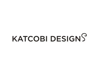KatCobi Designs logo design by sabyan