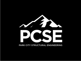 Park City Structural Engineering logo design by Adundas