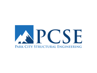Park City Structural Engineering logo design by RIANW
