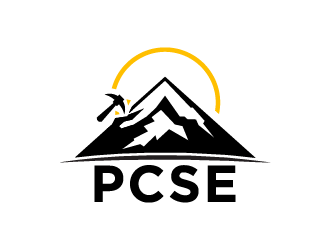 Park City Structural Engineering logo design by jafar