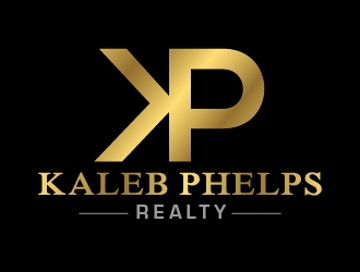 Kaleb Phelps Realty logo design by pambudi