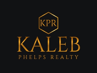 Kaleb Phelps Realty logo design by aryamaity