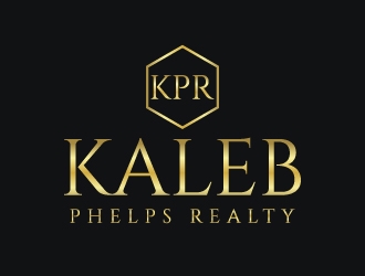 Kaleb Phelps Realty logo design by aryamaity