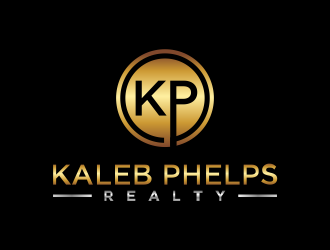 Kaleb Phelps Realty logo design by done