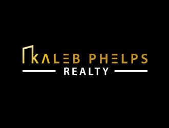 Kaleb Phelps Realty logo design by syakira