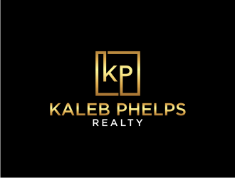 Kaleb Phelps Realty logo design by blessings