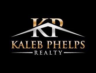 Kaleb Phelps Realty logo design by akilis13