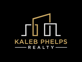 Kaleb Phelps Realty logo design by akilis13