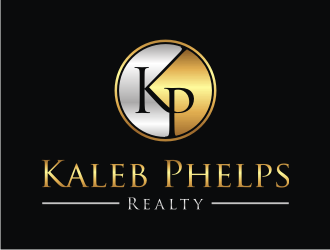 Kaleb Phelps Realty logo design by Landung