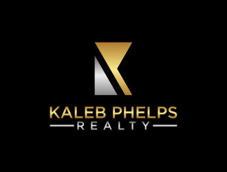 Kaleb Phelps Realty logo design by sitizen