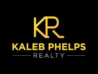 Kaleb Phelps Realty logo design by twomindz