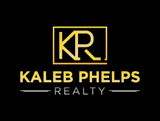 Kaleb Phelps Realty logo design by twomindz