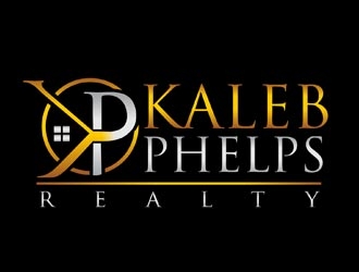 Kaleb Phelps Realty logo design by creativemind01