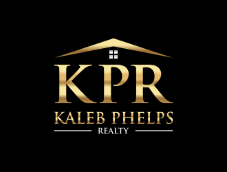 Kaleb Phelps Realty logo design by arturo_